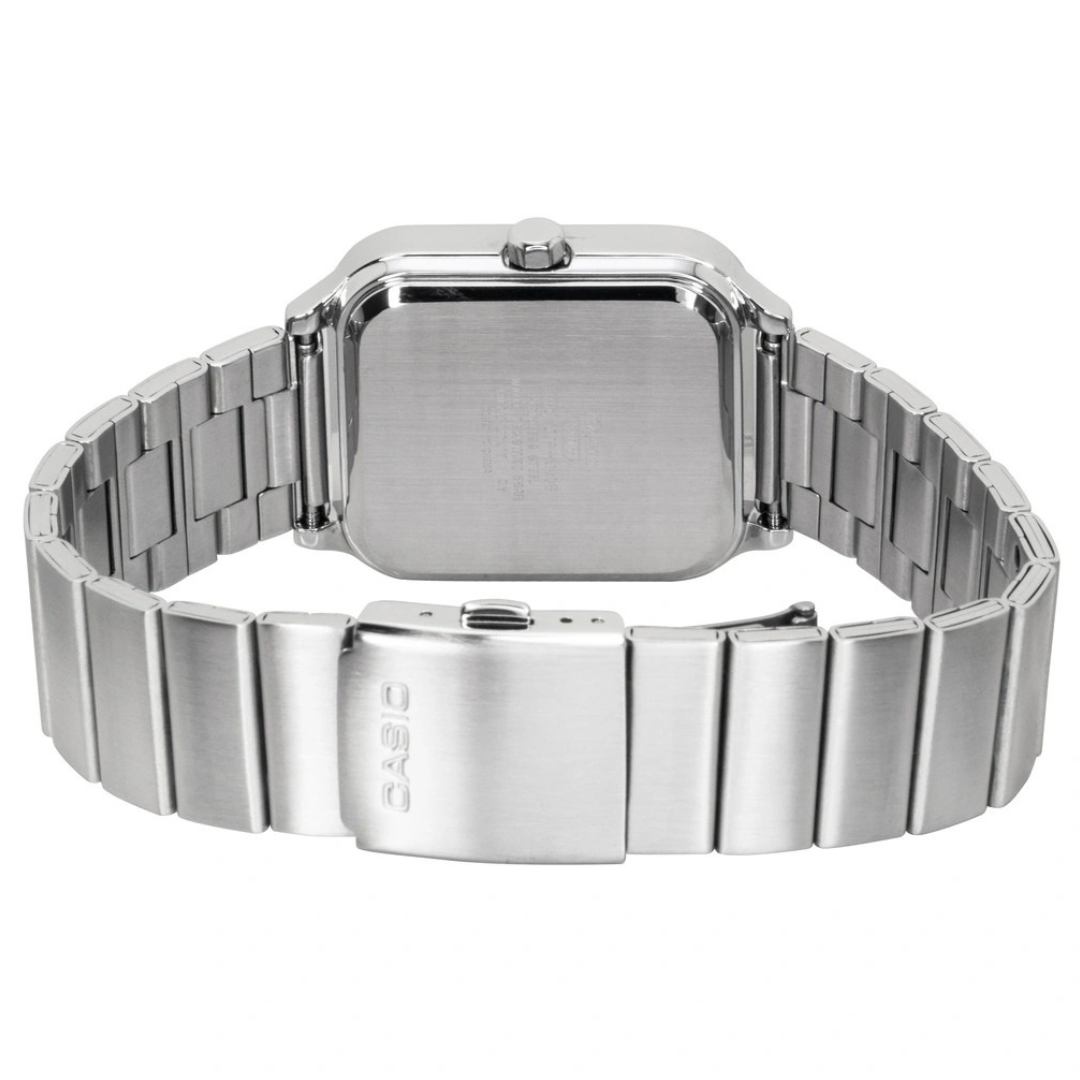 Reloj Casio Moonphase MTP-M306D-1A Unisex - Análogo