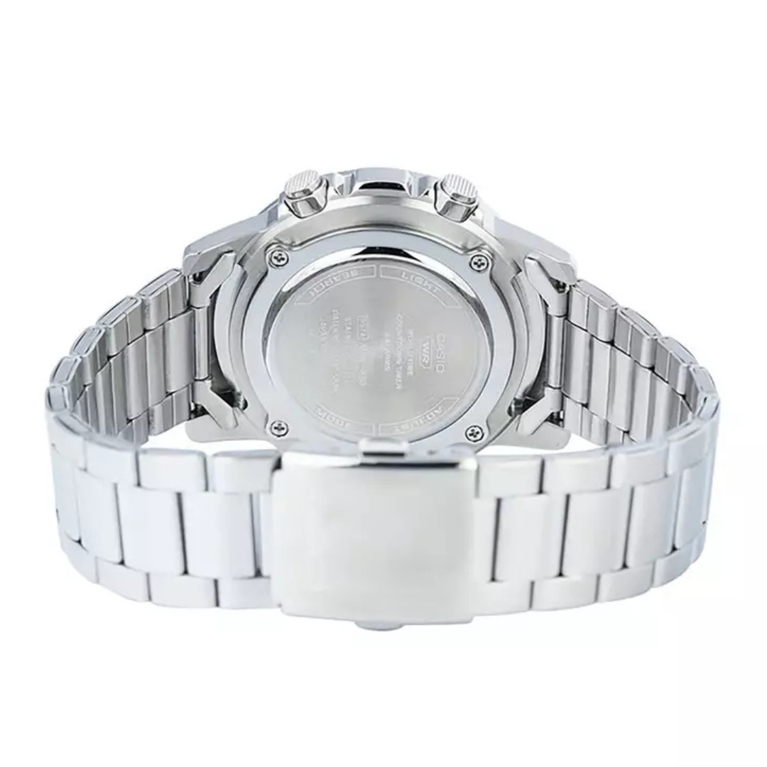 Reloj Casio AMW-880D-2A1V Hombre - Análogo Digital