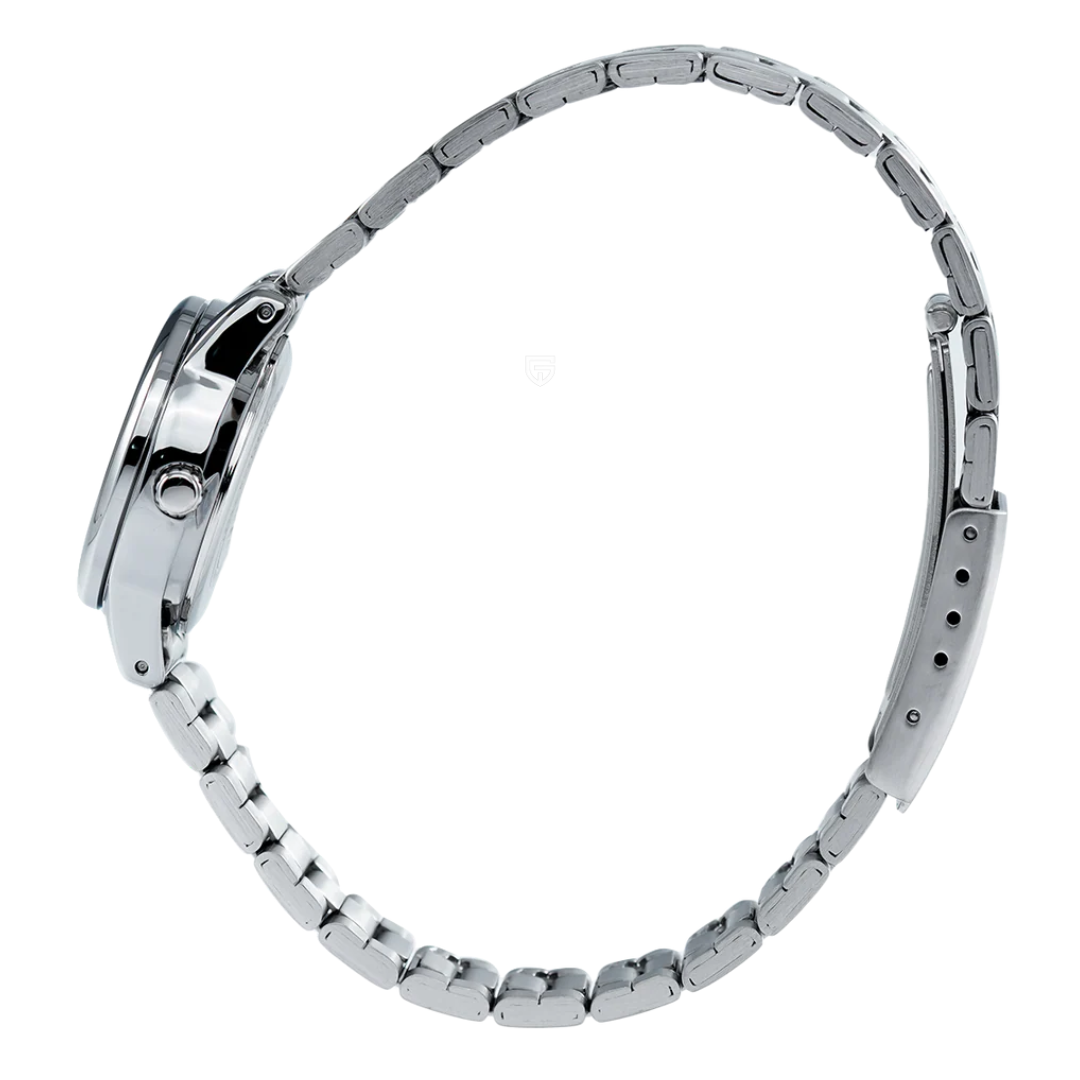 Reloj Casio LTP-V002D-1B3 Mujer - Análogo