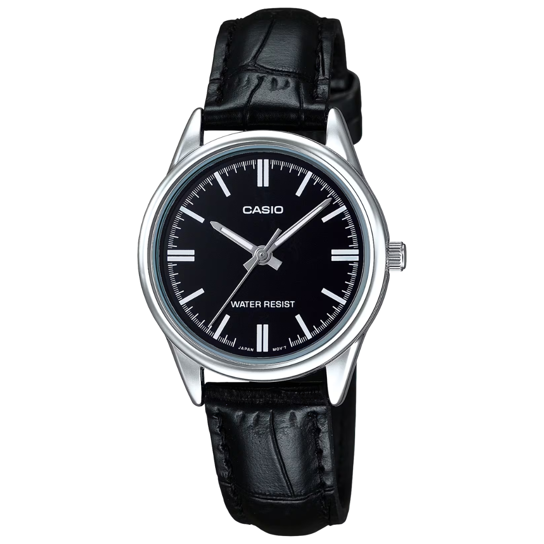 Reloj Casio LTP-V005L-1A Mujer - Análogo