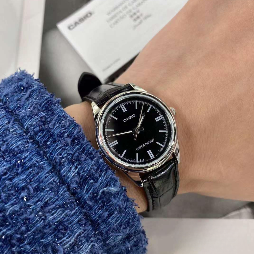 Reloj Casio LTP-V005L-1A Mujer - Análogo
