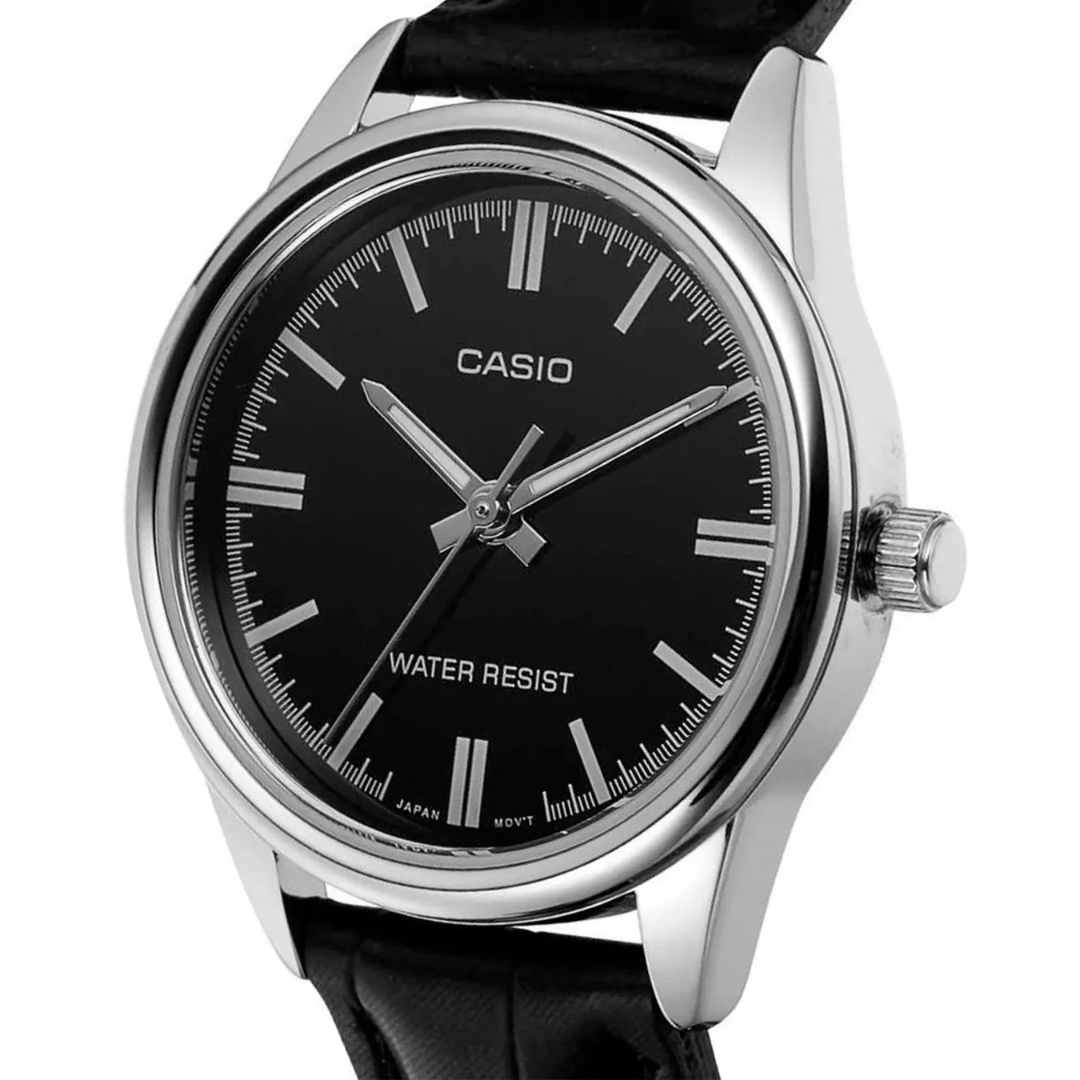 Reloj Casio LTP-V005L-1A Mujer - Análogo