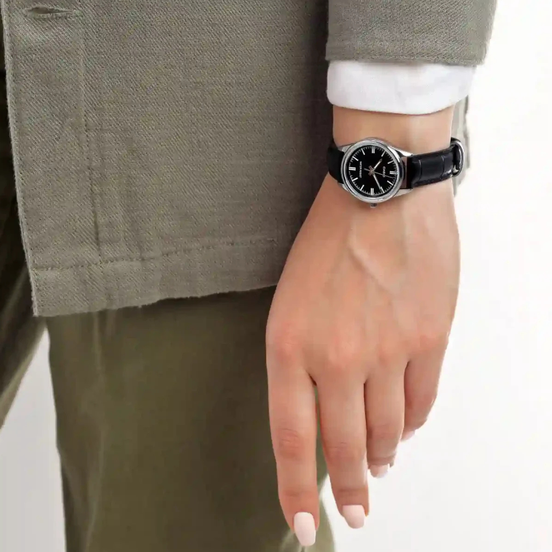 Reloj Casio LTP-V005L-1A Mujer - Análogo