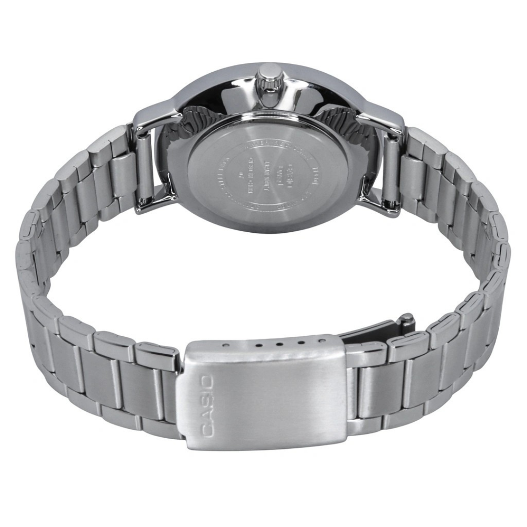 Reloj Casio LTP-VT04D-1A Mujer - Análogo