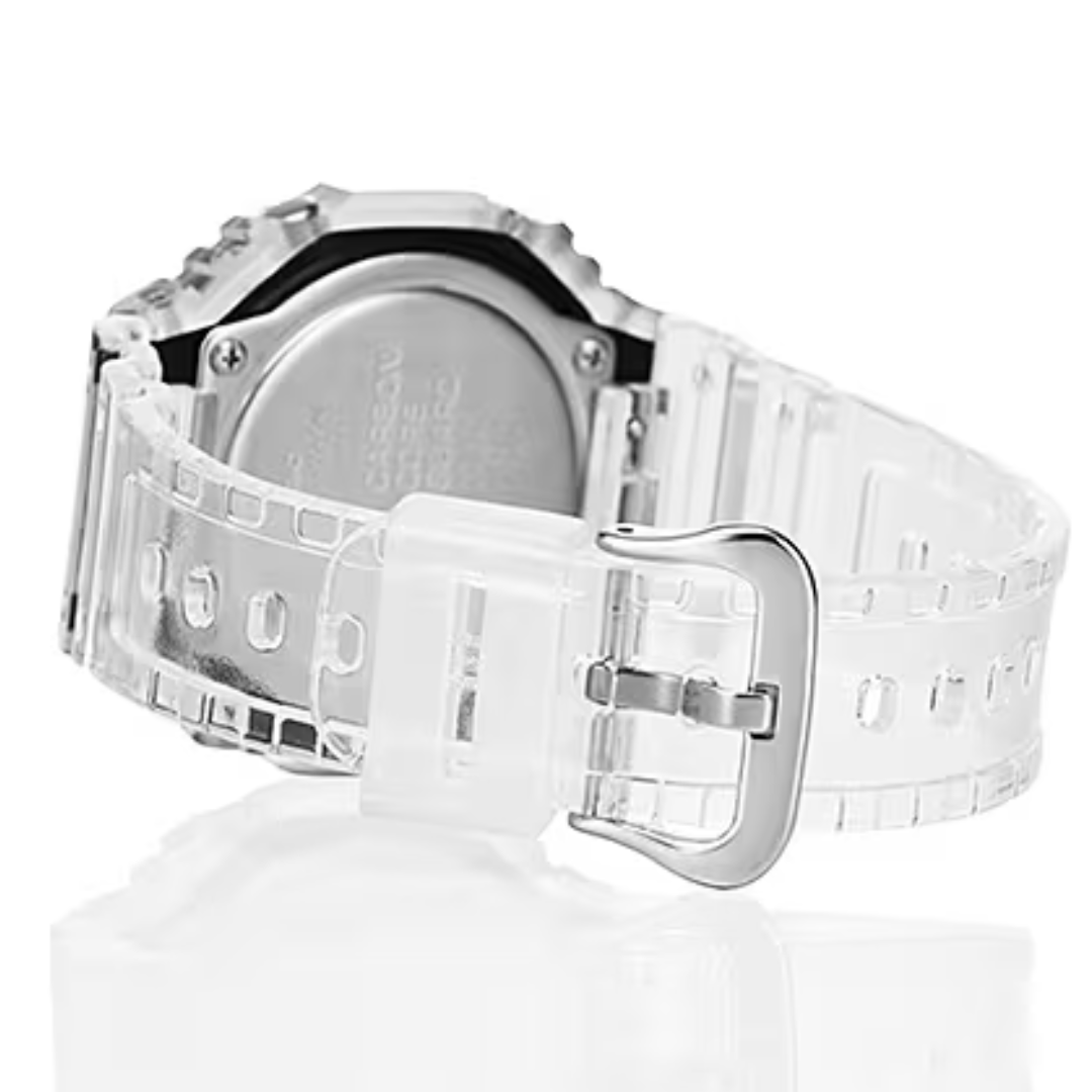 Reloj G-Shock Royal Oak GA-2100SKE-7ADR Hombre - Análogo Digital