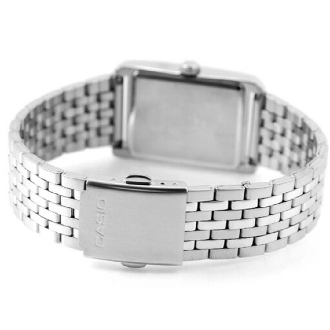 Reloj Casio Tank MTP-B215D-1A Hombre - Análogo