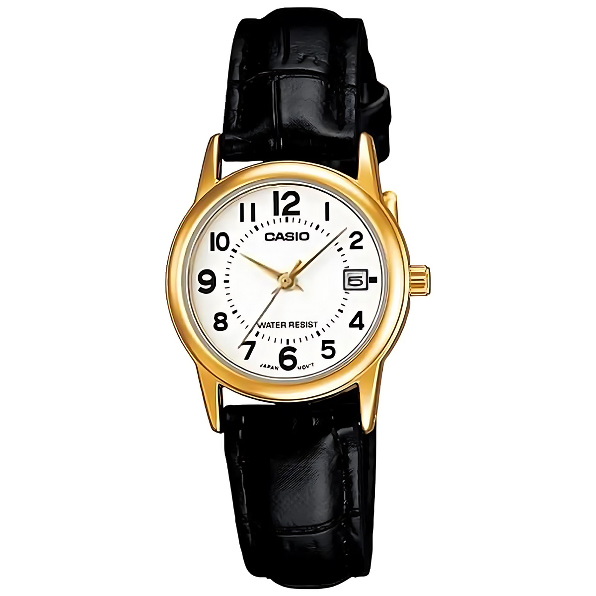 Reloj Casio LTP-V002GL-7B Mujer - Análogo - Relojeando Default Title Casio Reloj Reloj Casio LTP-V002GL-7B Mujer - Análogo