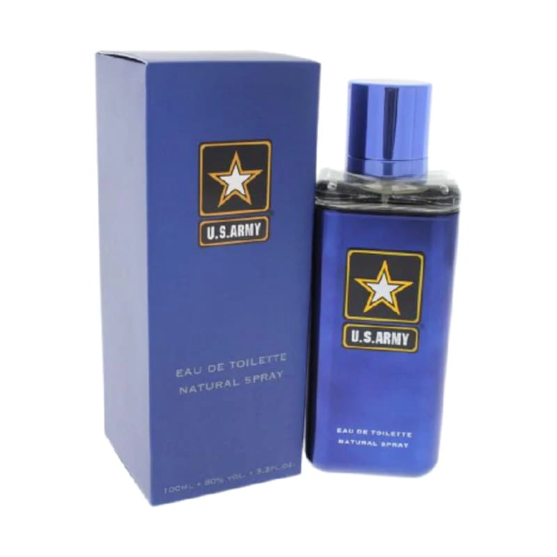 US Army Blue edt 100ml Hombre - US Army - Default Title - Perfumisimo