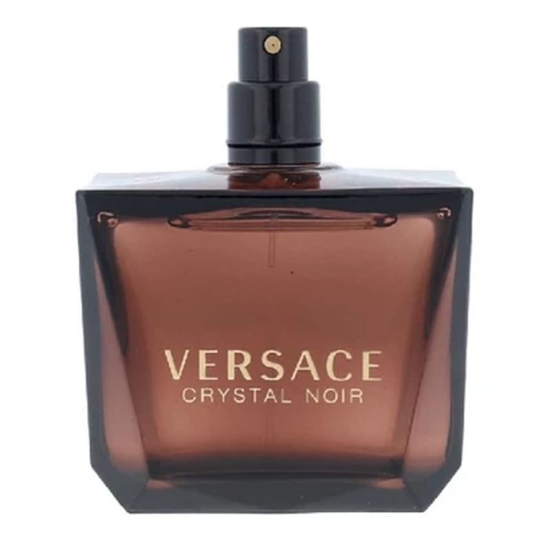 Versace Crystal Noir edt 90ml Mujer TESTER - Toilette