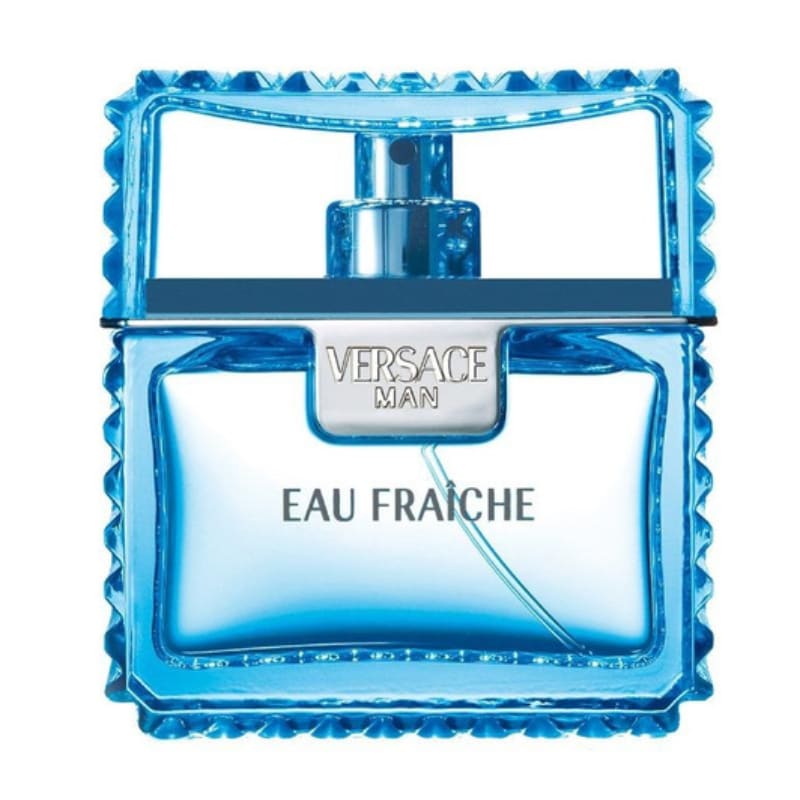 Versace Eau Fraiche edt 50ml Hombre