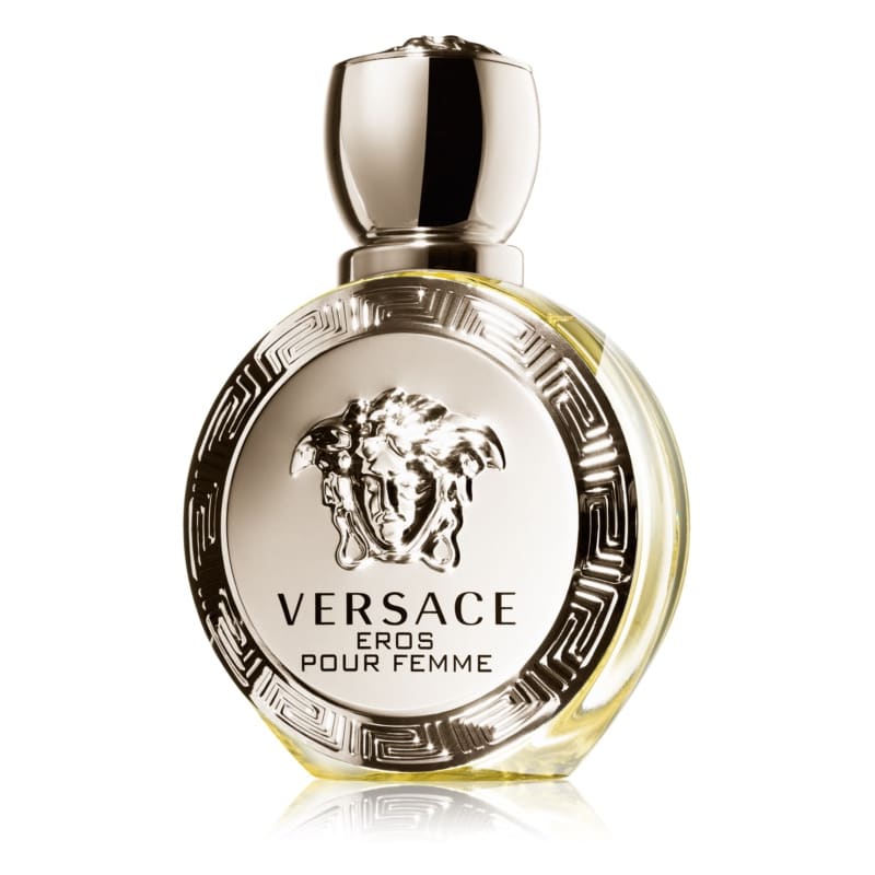 Versace Eros Pour Femme edp 100ml Mujer