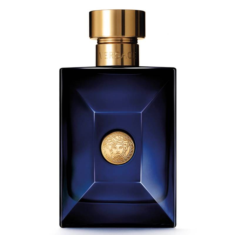 Versace Pour Homme Dylan Blue edt 100ml Hombre