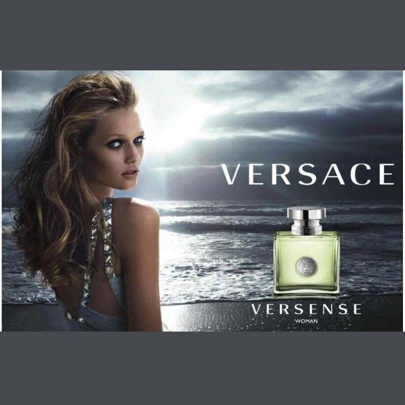 Versace Versense edt 100ml Mujer