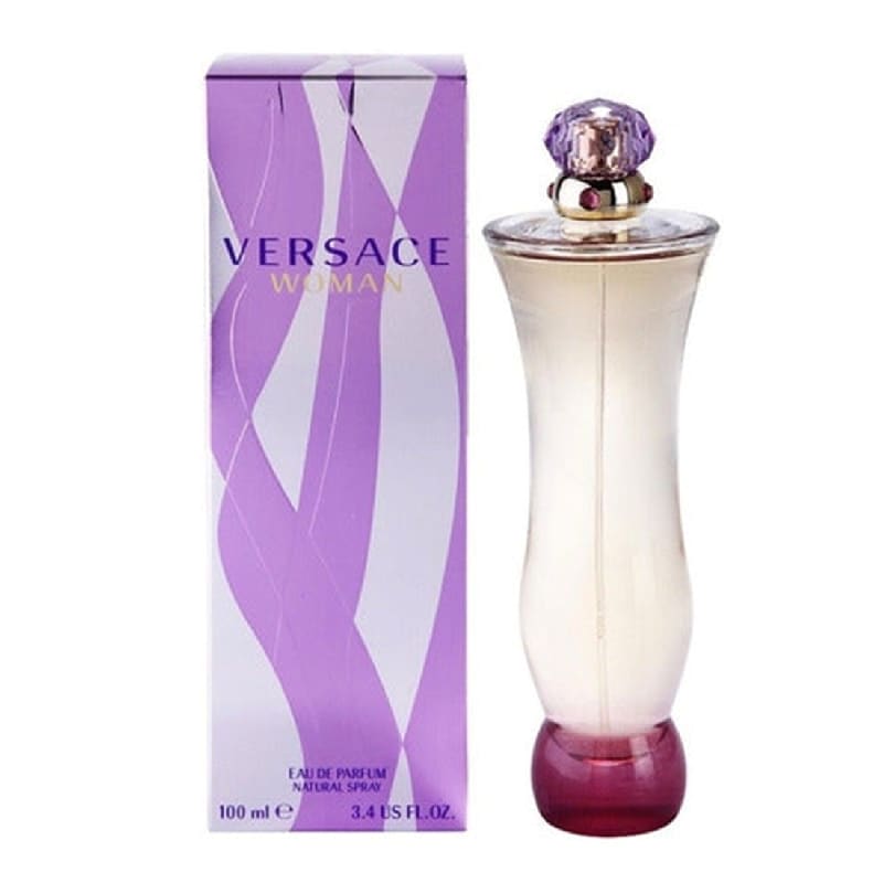 Versace Woman edp 100ml Mujer - Perfume