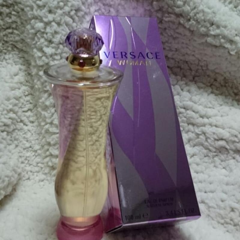 Versace Woman edp 100ml Mujer - Versace - Default Title - Perfumisimo