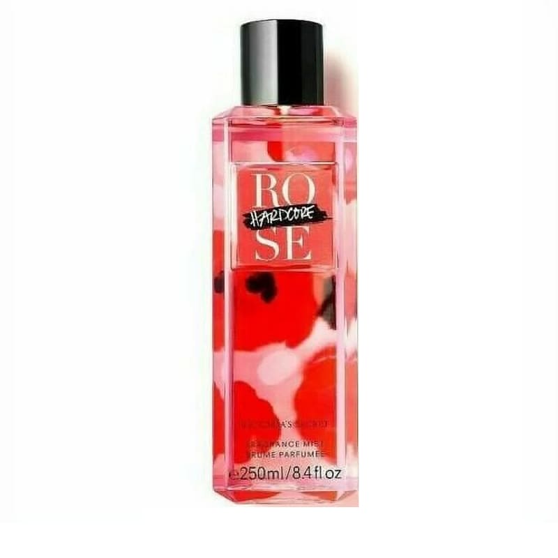 Victoria’s Secret Rose Hardcore Mist 250ml Mujer - Victoria's Secret - Default Title - Perfumisimo