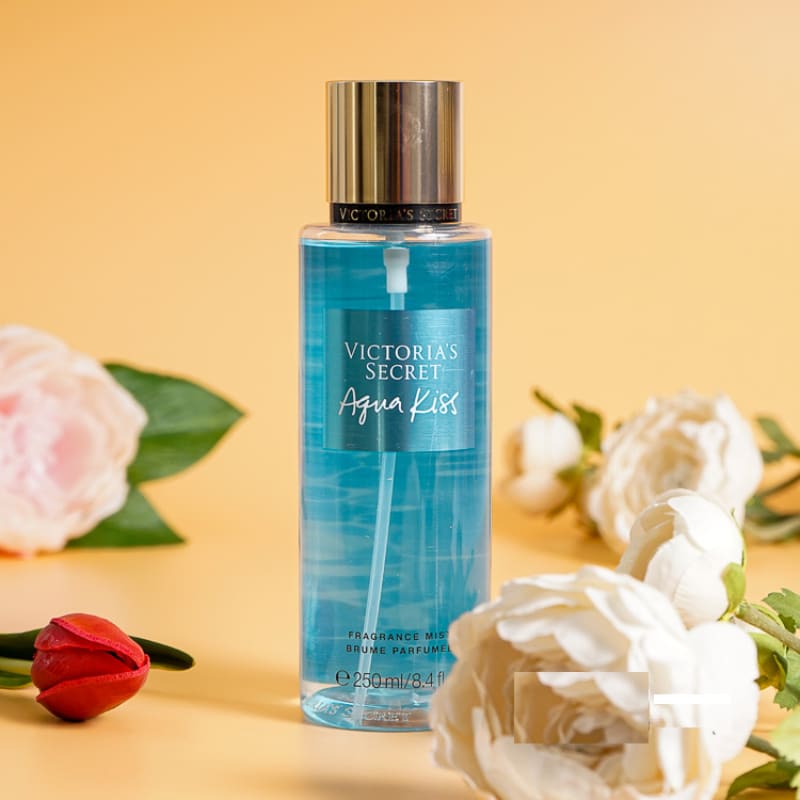 Victoria Secret Aqua kiss Body Mist 250ml Mujer