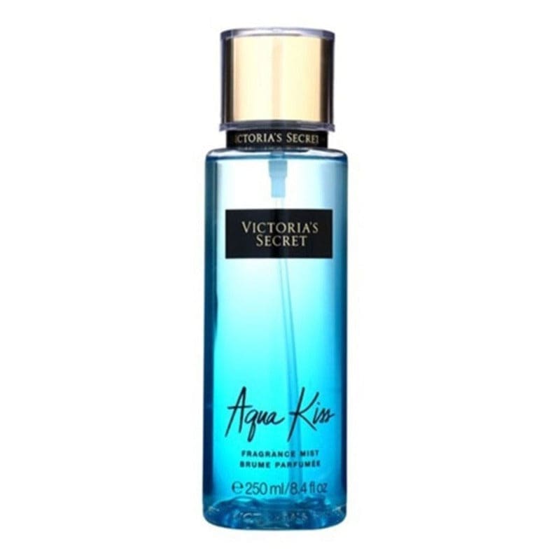 Victoria Secret Aqua kiss Body Mist 250ml Mujer