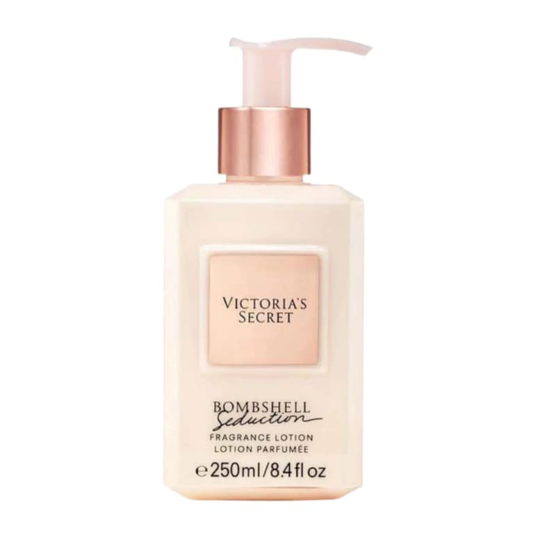 Victoria Secret Bombshell Seduction Lotion  250ml Mujer