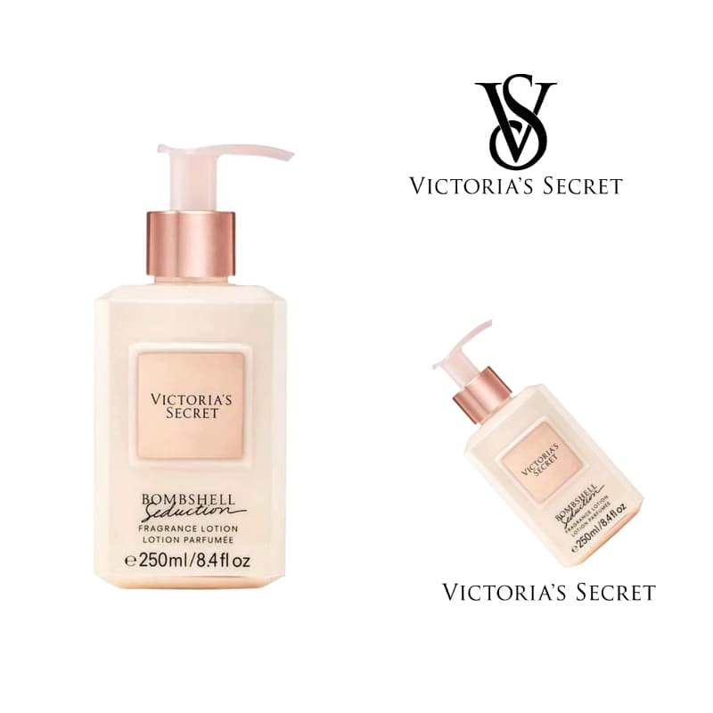 Victoria Secret Bombshell Seduction Lotion 250ml Mujer