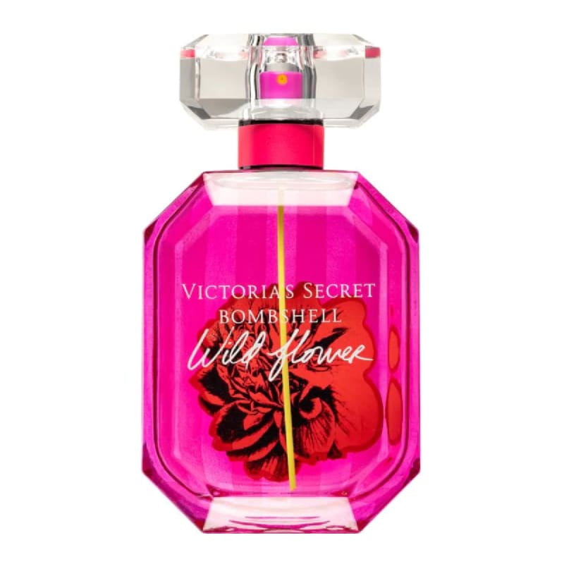 Victoria Secret Bombshell Wild Flower edp 100ml Mujer