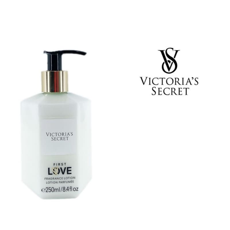Victoria Secret First Love 250ml Lotion Mujer