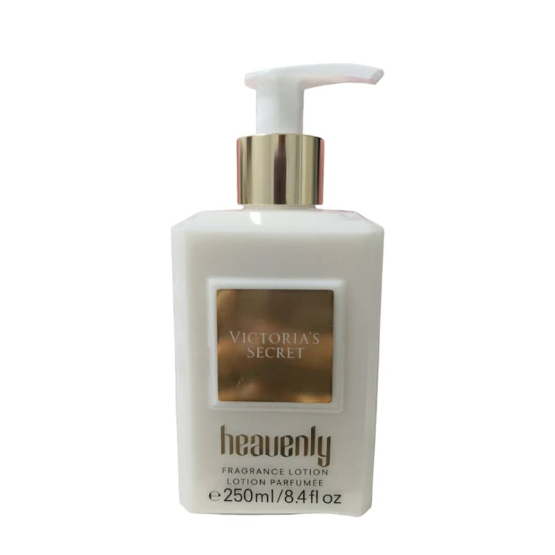 Victoria Secret Heavenly Lotion 250ml Mujer - Victoria's Secret - Default Title - Perfumisimo