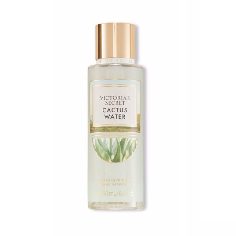 Victoria Secret Invigorate Pink 250ml Mujer - Victoria's Secret - Default Title - Perfumisimo