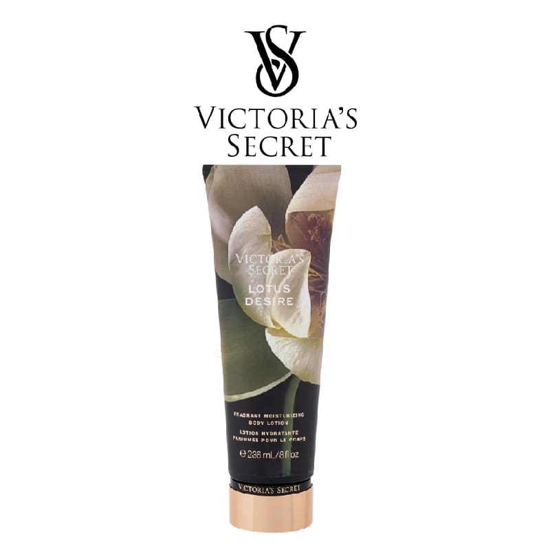 Victoria Secret Lotus Desire Body Lotion 236ml mujer - Victoria's Secret - Default Title - Perfumisimo