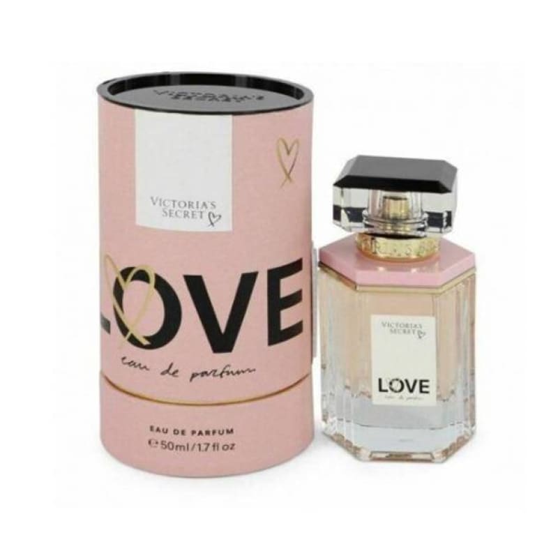 Victoria Secret Love edp 50ml Mujer