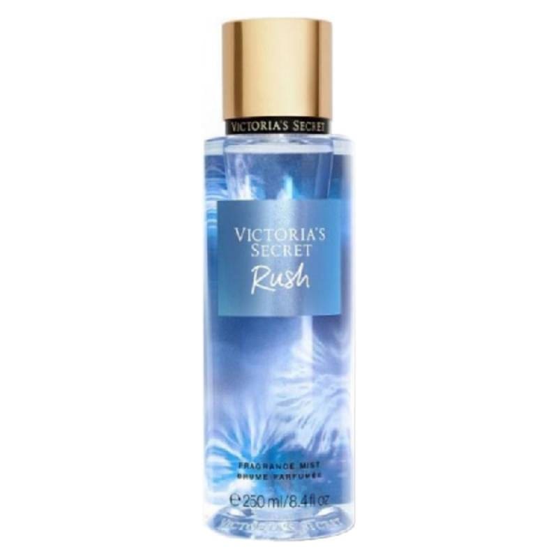 Victoria Secret Rush Body Mist  250ml Mujer
