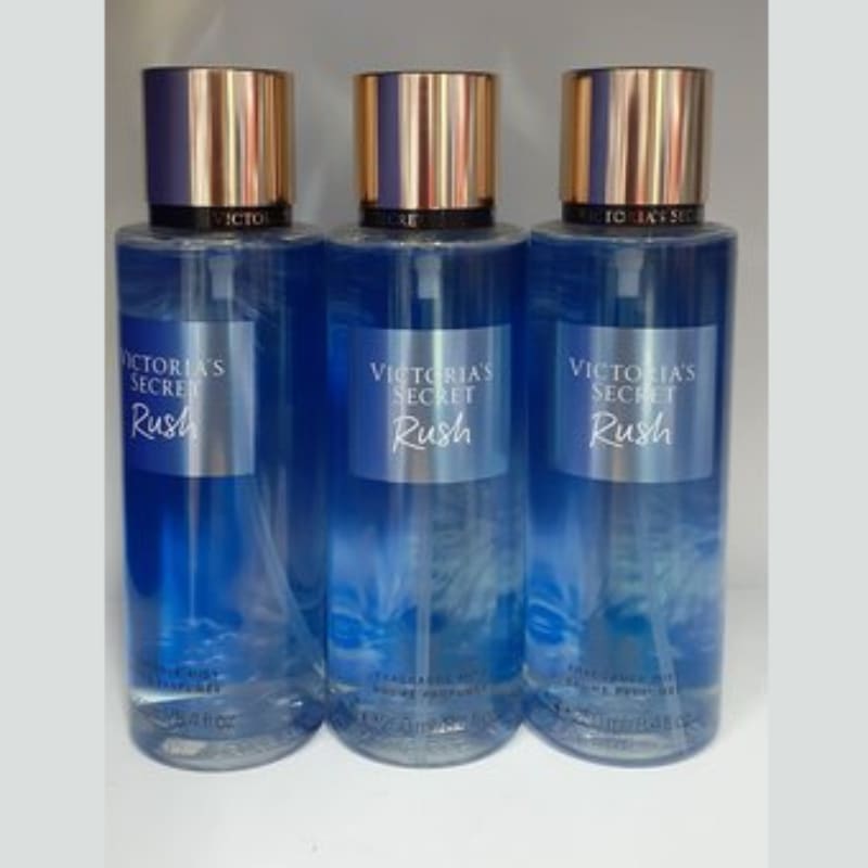 Victoria Secret Rush Body Mist  250ml Mujer
