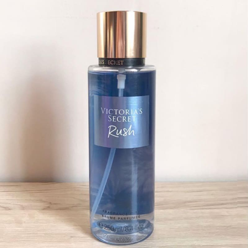 Victoria Secret Rush Body Mist  250ml Mujer