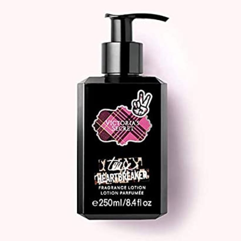 Tease Heartbreaker Victoria Secret Lotion 250ml Mujer