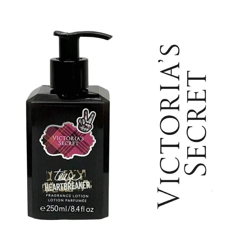 Tease Heartbreaker Victoria Secret Lotion 250ml Mujer