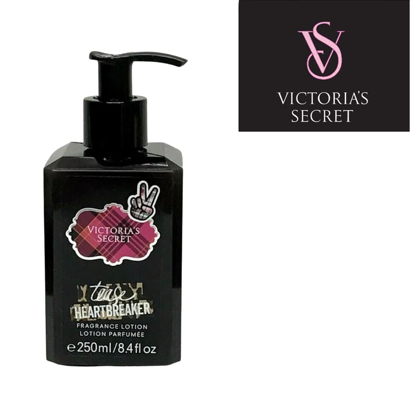 Tease Heartbreaker Victoria Secret Lotion 250ml Mujer