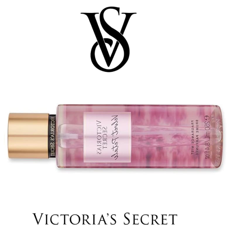 Victoria Secret Velvet Petals Body Mist 250ml Mujer (Formato 2023)