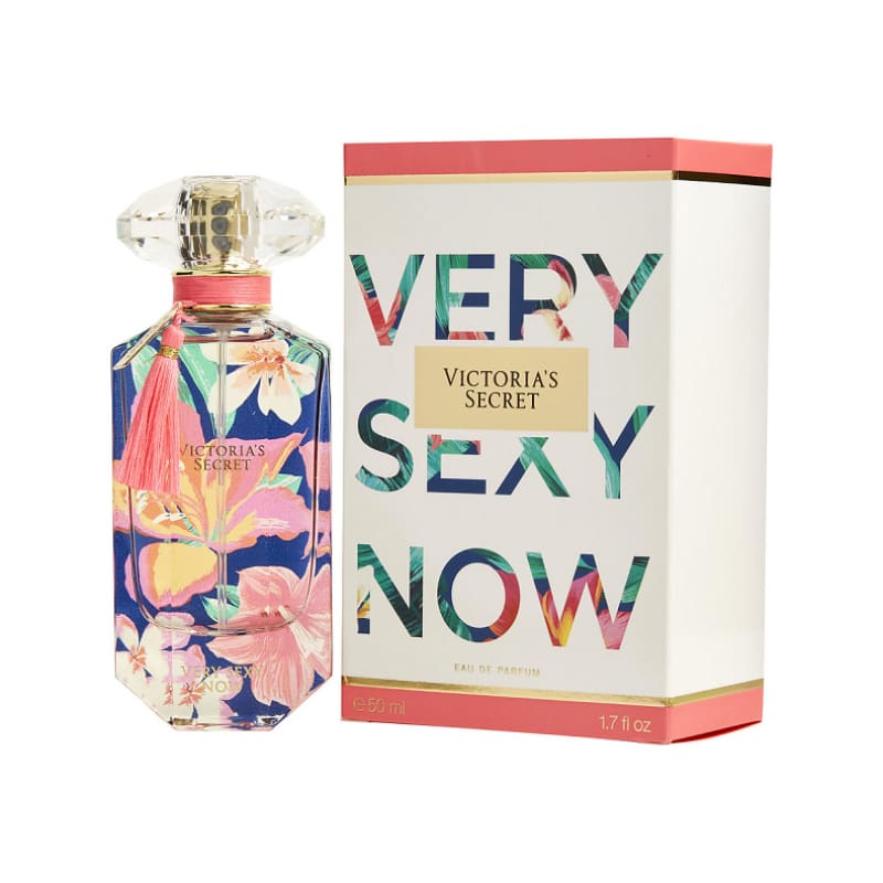 Victoria Secret Very Sexy Now 50ml edp Mujer