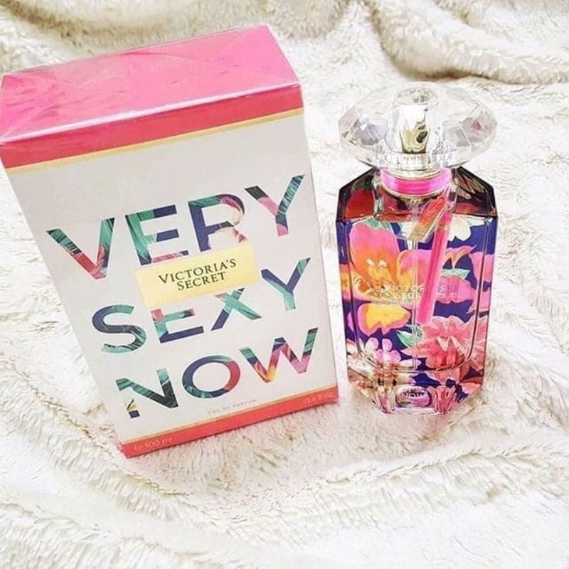 Victoria Secret Very Sexy Now 50ml edp Mujer