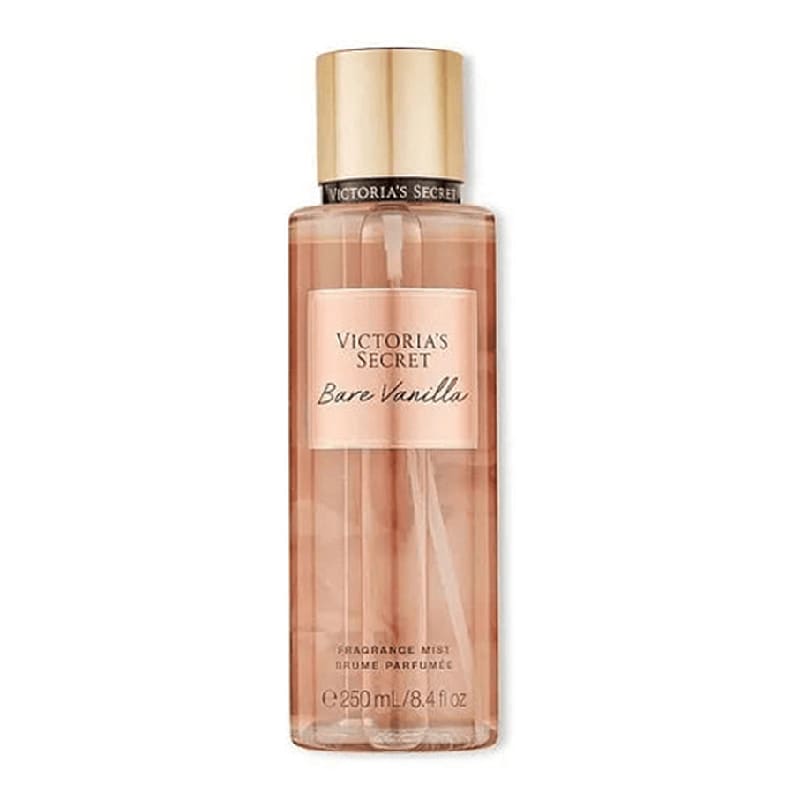 Victoria's Secret Bare Vanilla edc 250ml (Formato 2023) Mujer