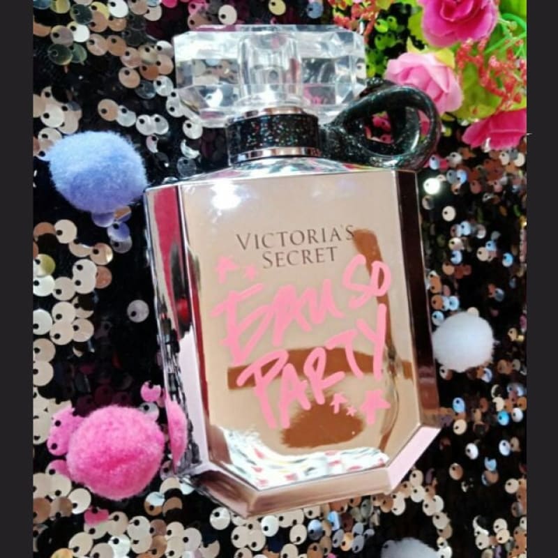 Victoria´s Secret Eau So Party edp 50ml Mujer
