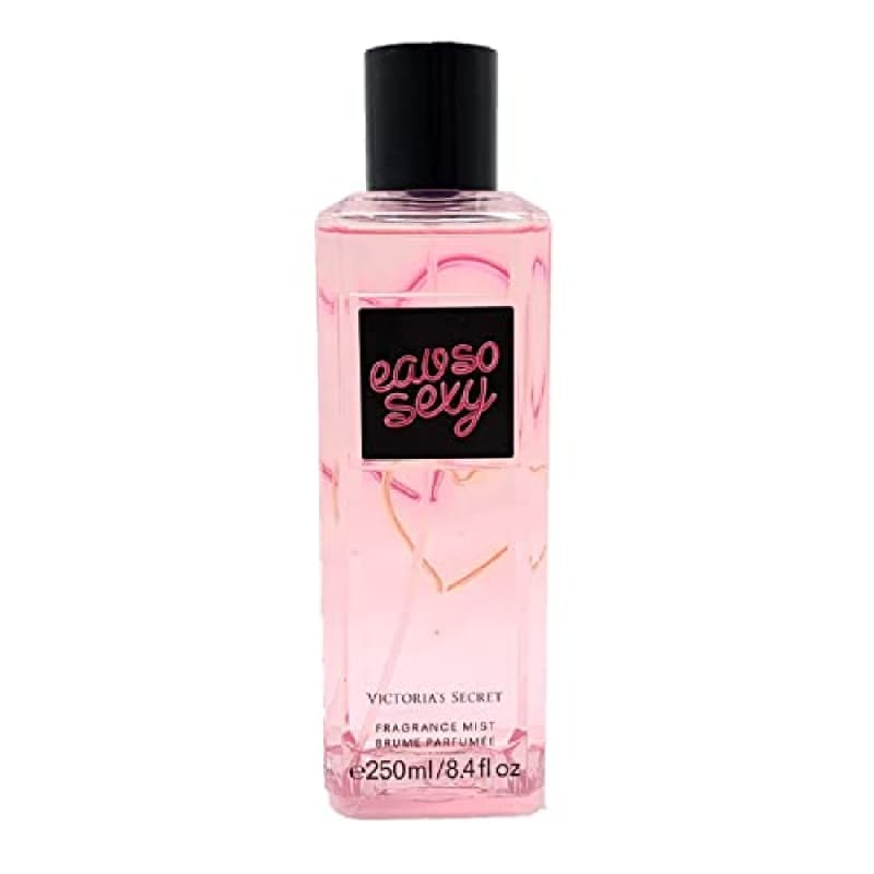 Victoria's Secret Eau So Sexy Body Mist 250ml Mujer
