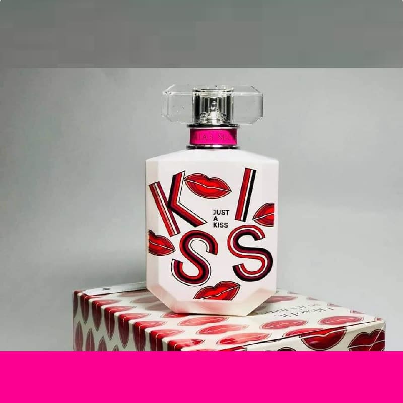 Victoria´s Secret Just A Kiss edp 50ml Mujer