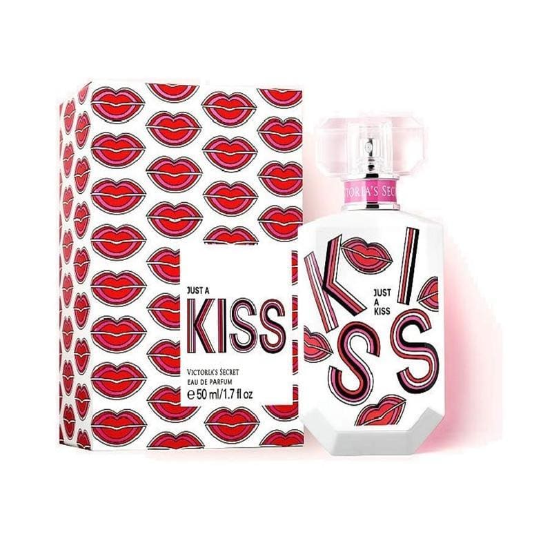 Victoria´s Secret Just A Kiss edp 50ml Mujer