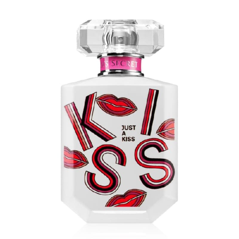 Victoria´s Secret Just A Kiss edp 50ml Mujer