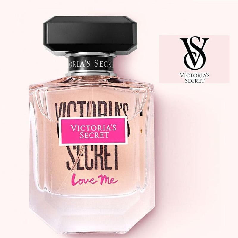 Victoria´s Secret Love Me edp 50ml Mujer - Victoria's Secret - Default Title - Perfumisimo