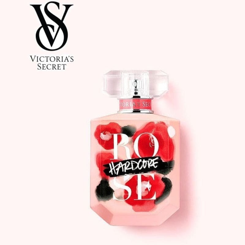 Victoria´s Secret Rose Hardcore edp 50ml Mujer - Victoria's Secret - Default Title - Perfumisimo