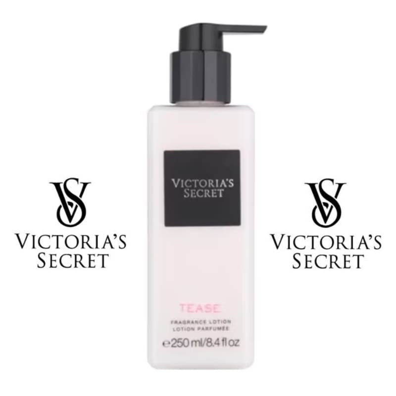 Victoria's Secret Tease Locion Corporal 250ml Mujer