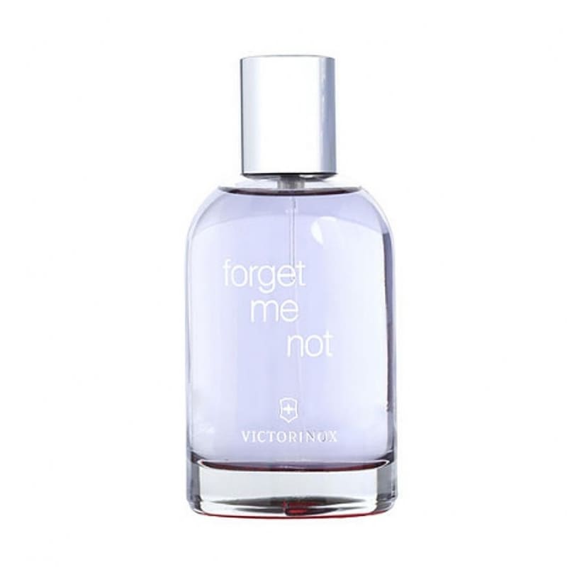 Victorinox Forgert Me Not edt 100ml Mujer - Swiss Army - Default Title - Perfumisimo