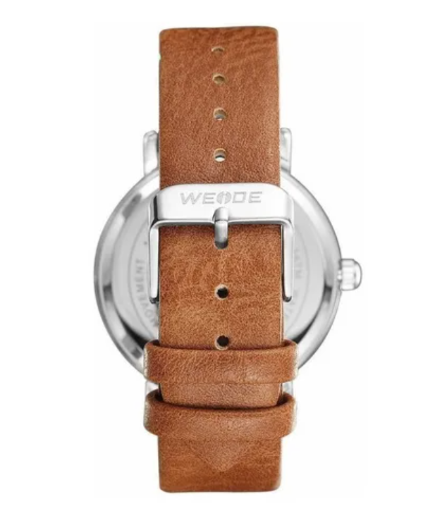 Reloj Weide WD007-2C Hombre - Análogo